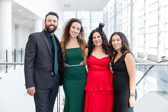 CASCC Dinner Dance - LA Live Diamond Room Photos-064