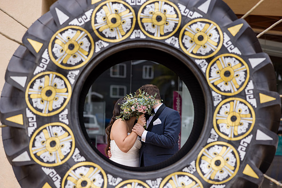 Wedding Phots MOLAA Long Beach Ca - David England Photography-289