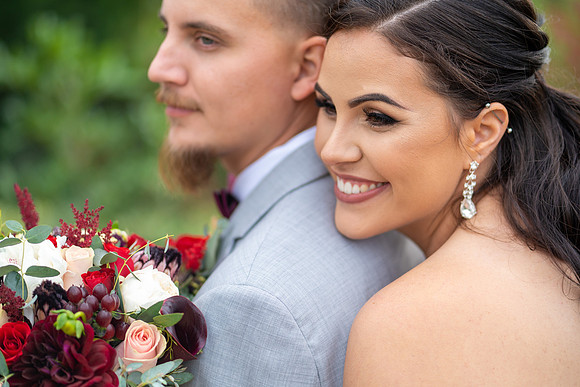 Skylinks Golf Course Wedding - David England Photography-46
