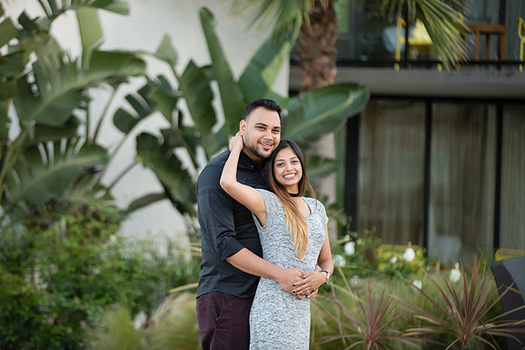 Engagement Photography Hotel Maya-126