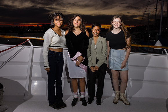 Icon Yacht - City Experiences By Hornblower-017