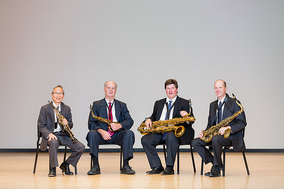 Quartet Photos-19