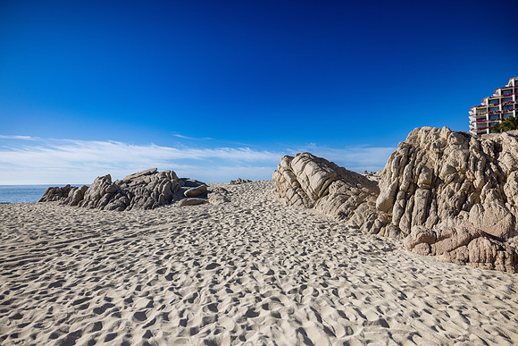 Esler Cabo - Day 1-18