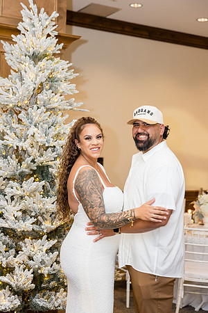 The Classic Club Baby Shower Photos-35