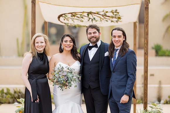 Wedding Phots MOLAA Long Beach Ca - David England Photography-730