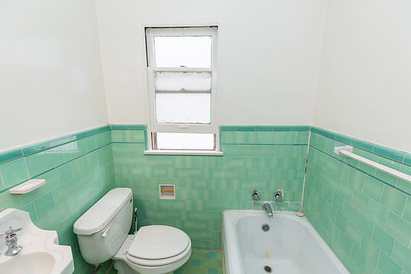 1043 S Orange Grove - Real Estate Photographer LA-38