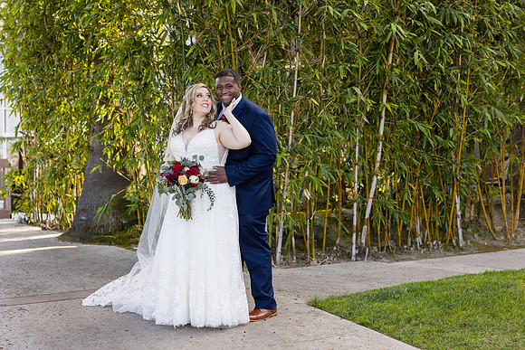 The Reef Sunset Wedding - David England Photography-202