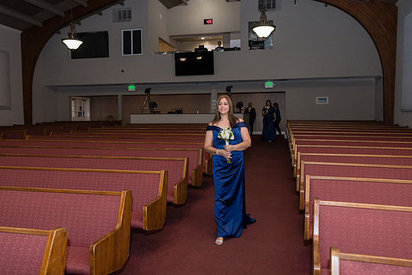 Wedding Photos Harbor Christian Center Wilmington-037