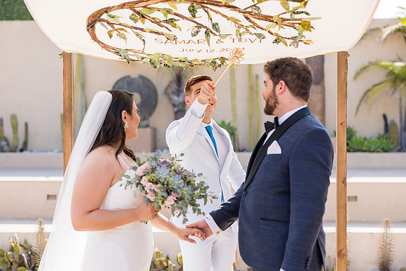 Wedding Phots MOLAA Long Beach Ca - David England Photography-614