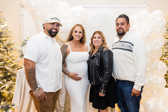 The Classic Club Baby Shower Photos-130