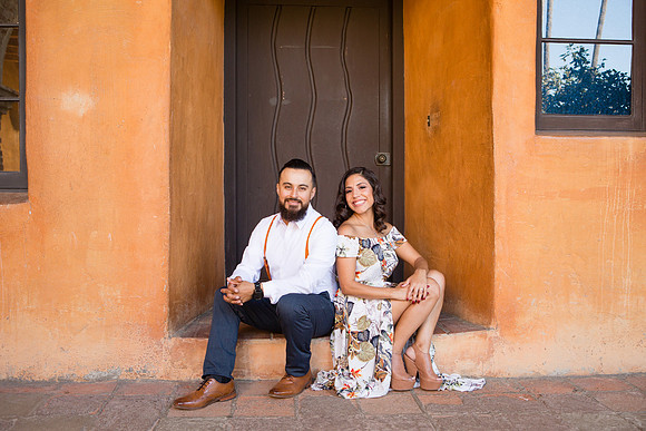 San Juan Capistrano Engagement-85