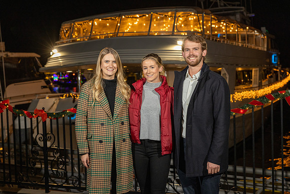 City Cruises Holiday Photos - Newport Beach-158