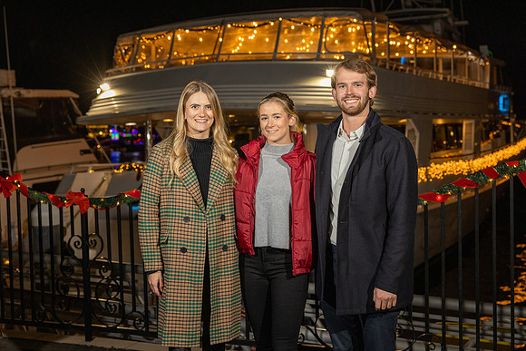 City Cruises Holiday Photos - Newport Beach-157
