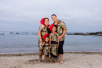 Family photos White Point Beach Los Angeles-012