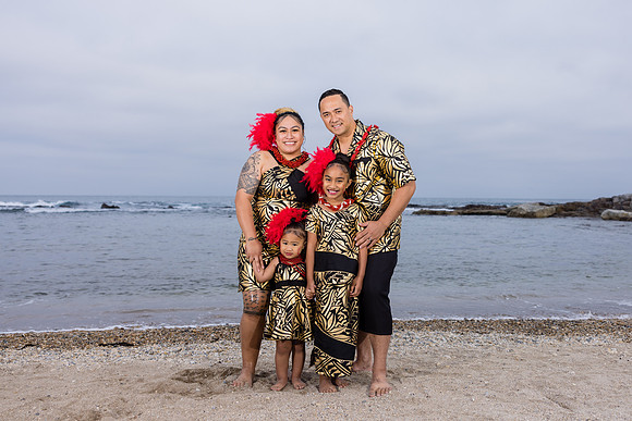 Family photos White Point Beach Los Angeles-012