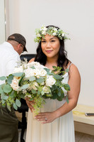 Micro Matrimony Long Beach - The Reef-1