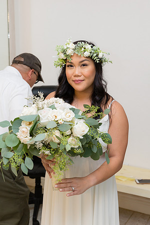 Micro Matrimony Long Beach - The Reef-1