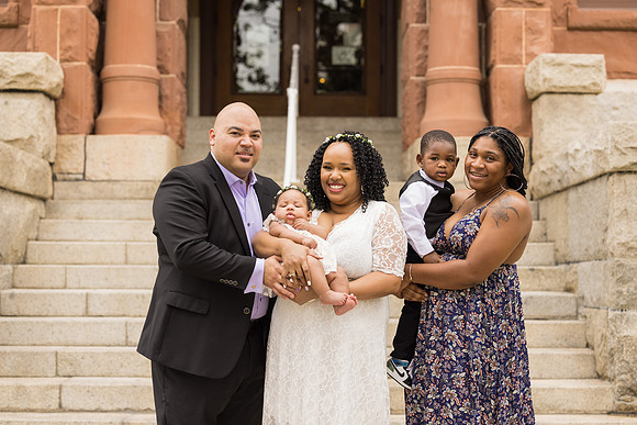 Old Orange County Courthouse Wedding Photos-130