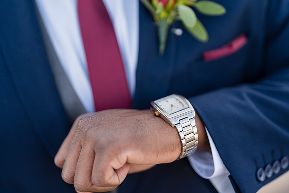 The Reef Sunset Wedding - David England Photography-395