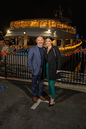 City Cruises Holiday Photos - Newport Beach-108