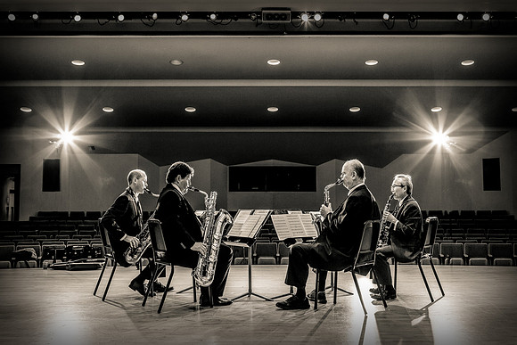 Quartet Photos-32