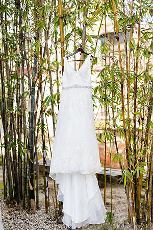 The Reef Sunset Wedding - David England Photography-010