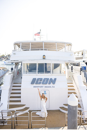 Icon Yacht - City Experiences -114