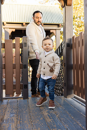 Family Photography San Juan Capistrano - AmTrak Family Photos San Juan Capistrano-036