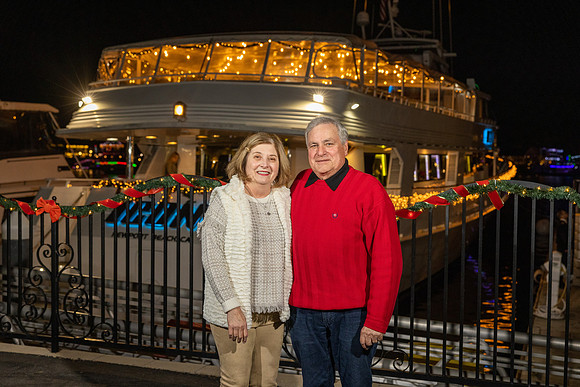 City Cruises Holiday Photos - Newport Beach-73