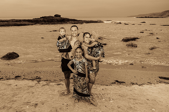 Family photos White Point Beach Los Angeles-073