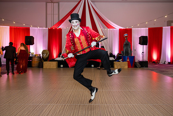 CASCC Dinner Dance - LA Live Diamond Room Photos-227