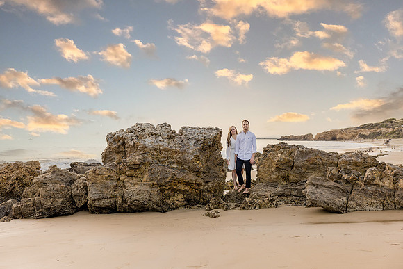 Engagement Photos crystal cove laguna beach-049