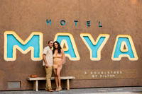 Hotel Maya Photos-3