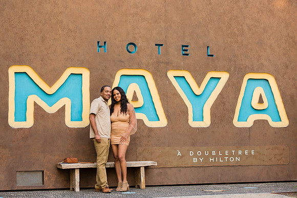 Hotel Maya Photos-3