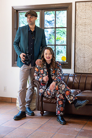David England Photography - 777 Open House-114