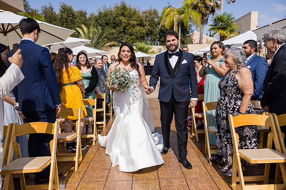 Wedding Phots MOLAA Long Beach Ca - David England Photography-501
