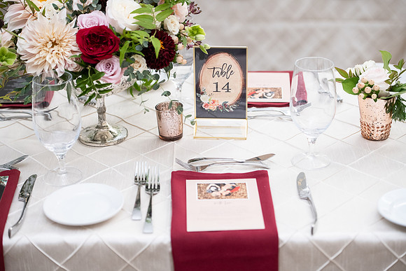 7 Seven 7 Wedding Photo - David England Photography-140