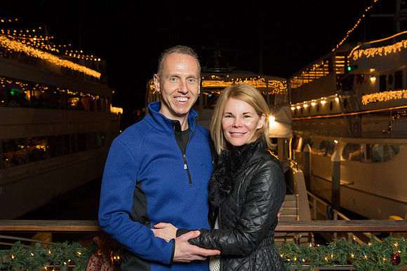 Newport Christmas Light Parade-72