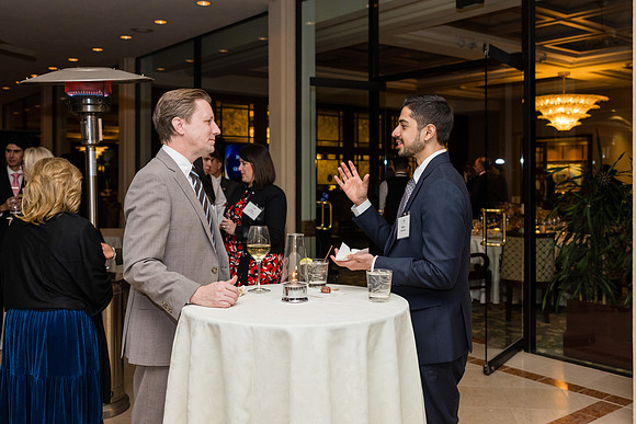 Day 2 Horatio Alger Events Palm Springs 2025-32