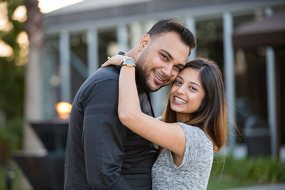 Engagement Photography Hotel Maya-146