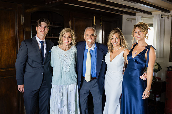 Wild Goose Wedding Photos - City Cruises Newport Beach C-84