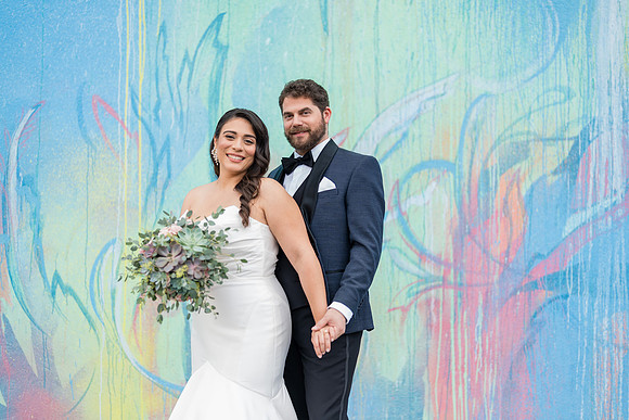 Wedding Phots MOLAA Long Beach Ca - David England Photography-343