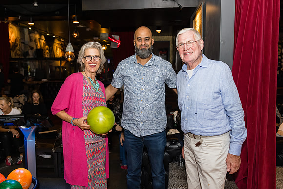 DMK Distributor Conference W Hotel Hollywood-278