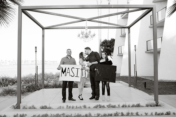 Engagement Photography Hotel Maya-48