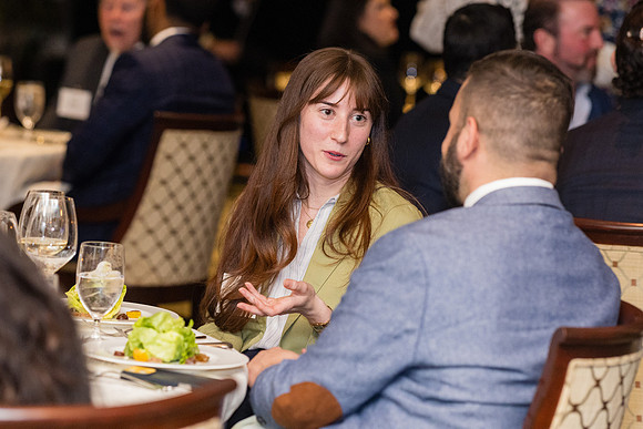Day 2 Horatio Alger Events Palm Springs 2025-72