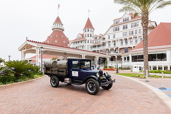 Hotel del Coronado Photographer-020