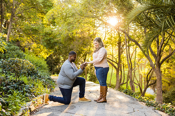 Engagement Photos Averill Park San Pedro - White Point Beach Engagement Photos-20