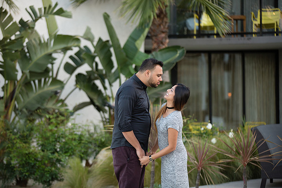 Engagement Photography Hotel Maya-106