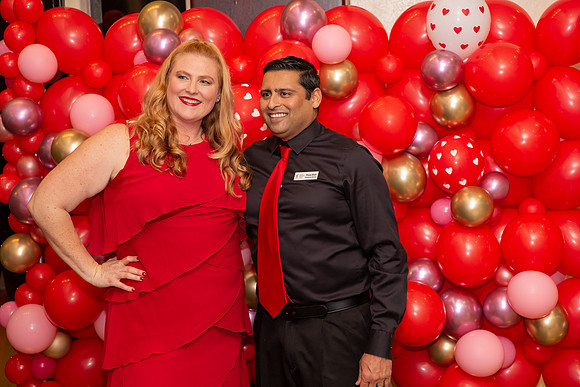 Love is in the air - The Grand Long Beach - David England Photography-65