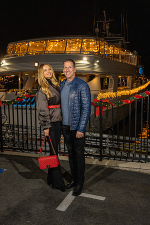 City Cruises Holiday Photos - Newport Beach-100